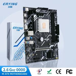 Buy cheap Motherboard PC Gaming ERYING Kit I9 Dengan CPU product