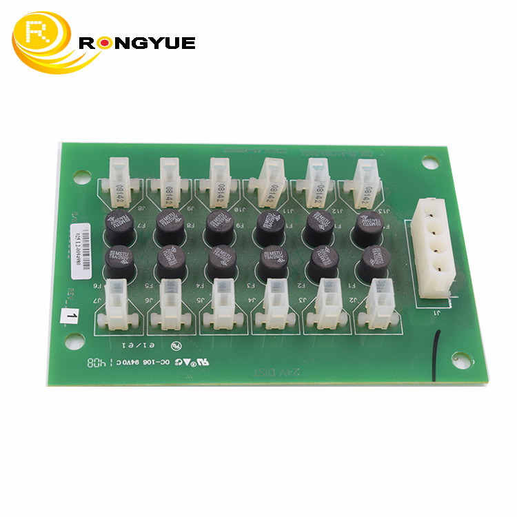 Buy cheap ATM Diebold Opteva Power Distribution Board 49-211393-000A 49211393000A product