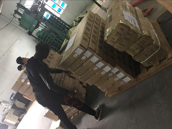 990PD Auto Separation Non Ammonia Blueprint Machine