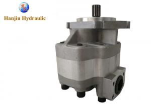 Buy cheap High Pressure Hydraulic Gear Pump GPC-4 Vickers Series Gear Pump For Rigs product