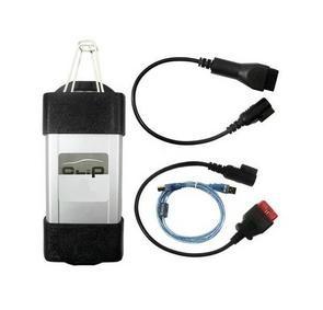 Buy cheap  CAN Clip Diagnostic Interface V117 product
