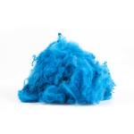 Buy cheap Recycled Colored Polyester Fiber 1.4D 3D 6D 15D For Spinning And Nonwoven product