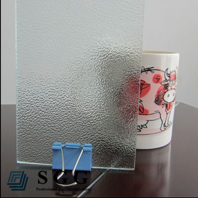 figured glass supplier with good price and excellent service