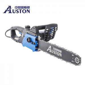 Buy cheap Power Tools 16 1400w Electric Chainsaw Industrial Chainsaws For Wood Cutting product