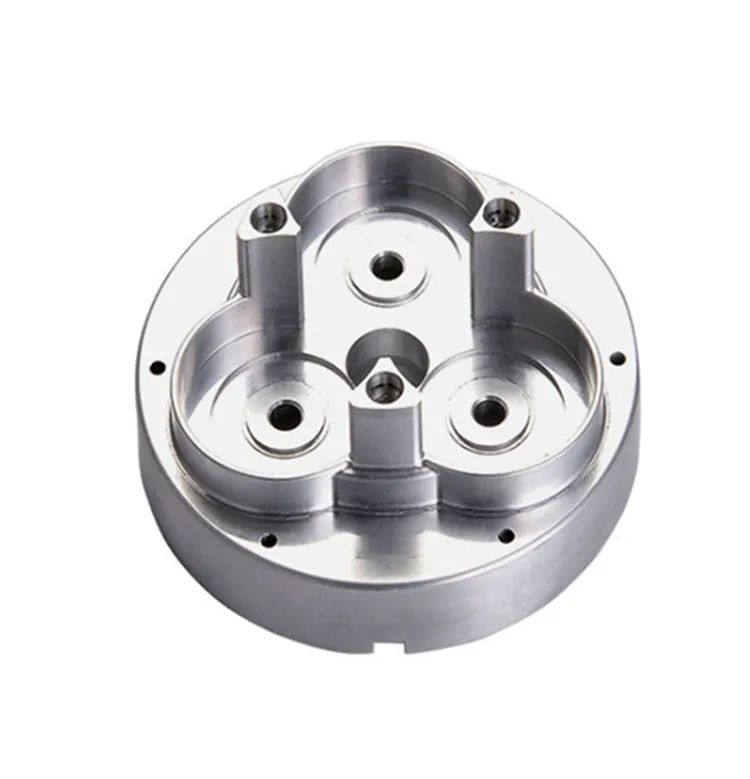 Buy cheap Customized Precision CNC Manufacturing Service For Industrial Applications product