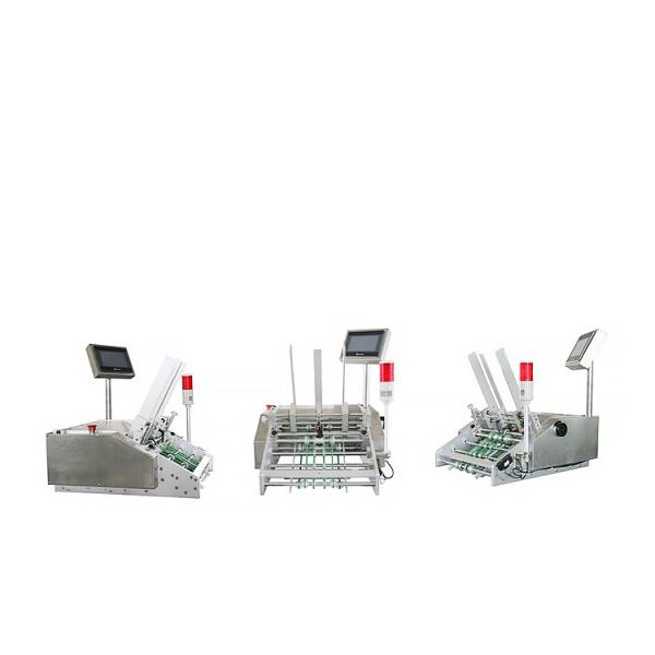 Quality Counting Packing 200mm Envelope Automatic Card Feeder for sale