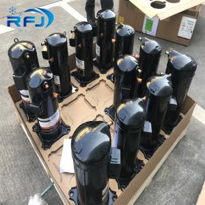 Buy cheap New Condition ZP24KSE-TFM R410a Copeland Scroll Compressor product