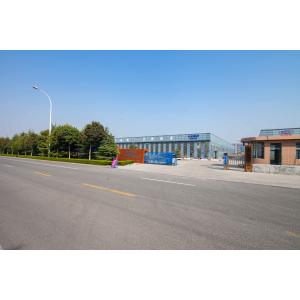 Shandong Derui Mining Machinery Co., Ltd.