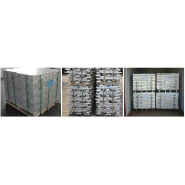 14kg Pure Magnesium Metal 99.95% Min Supply Various Shapes And Sizes