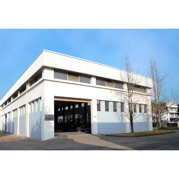 Fresh Meat Modified Atmosphere Packaging Machine 5KW For Manufacturing Plant