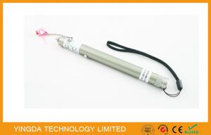 Buy cheap 650nm 25MW Laser Pointer Fiber Test Tool Kit Pen Visual Fault Locator VFL SC product