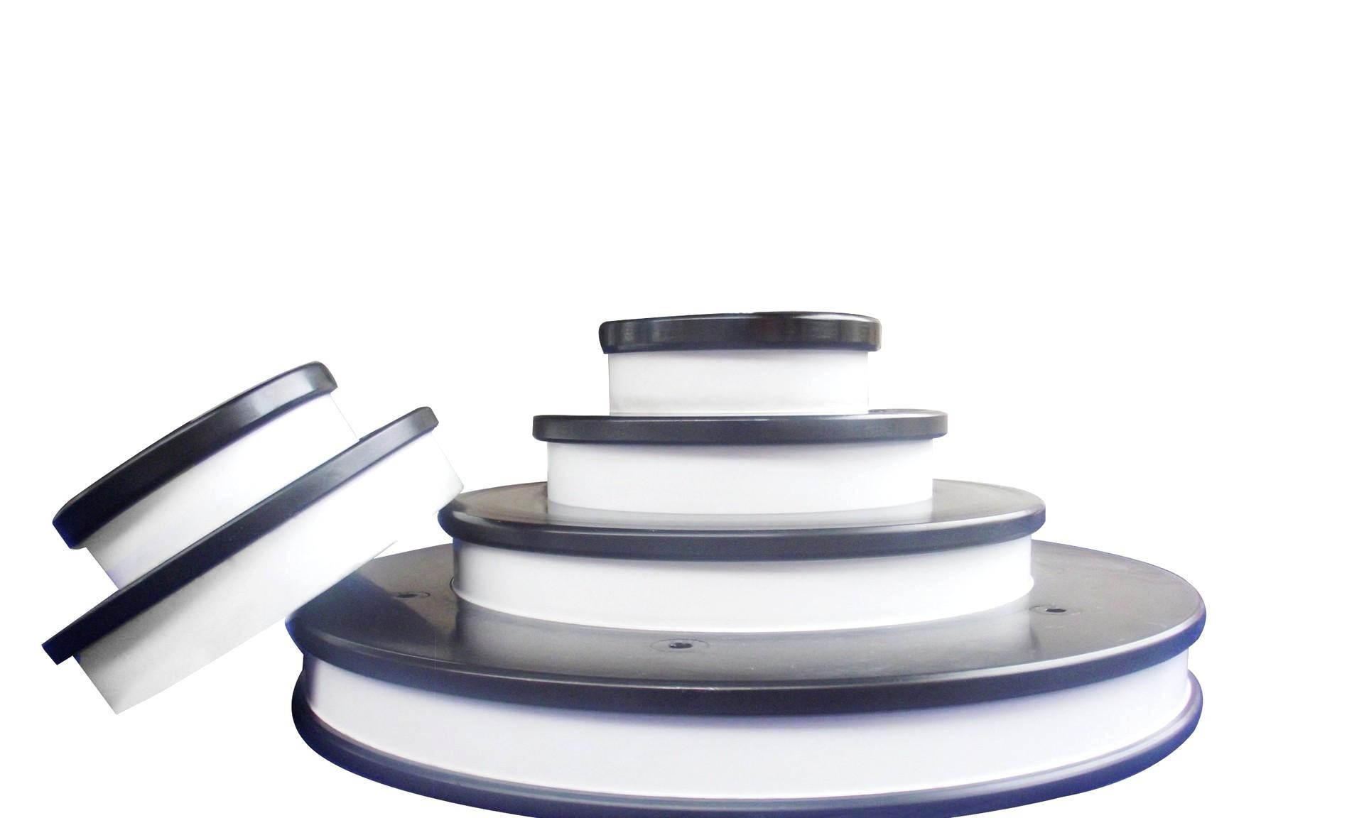 Casting Mould Tower Capstan For Water Tank Drawing Machine