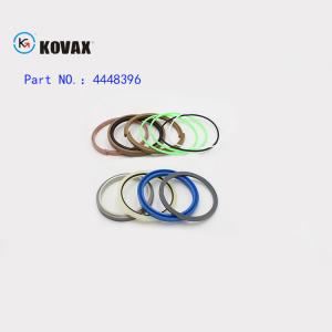 Buy cheap 4448396 Arm Cylinder Seal Kit ZX120-1 For Hitachi Excavator Spare Parts product