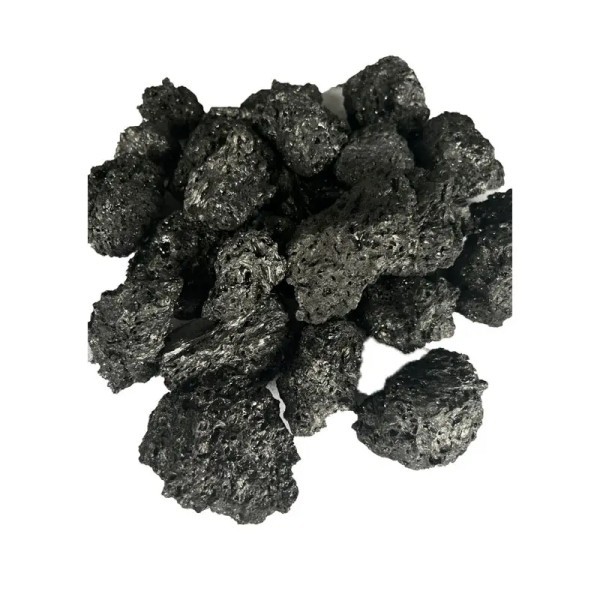 Low Sulfur Low Nitrogen Steel Making Industry Material Carbon Risers Petroleum Coke