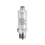 Versatile Industrial Pressure Sensor Lightweight Oem Pressure Transducer