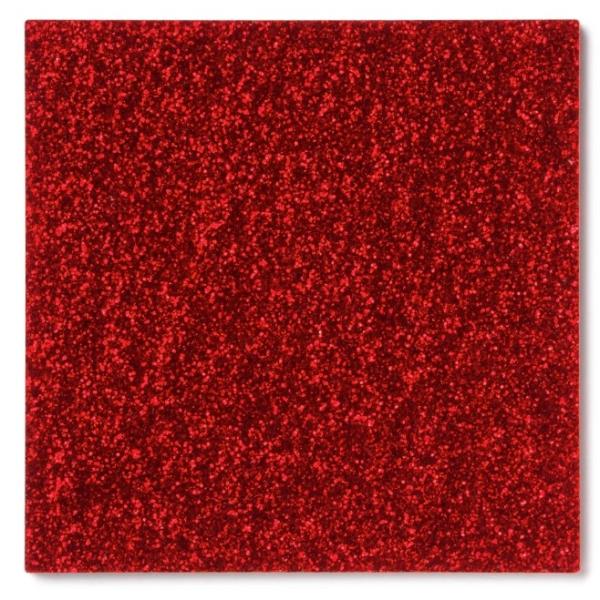 Colorful Plexiglass PMMA 8mm 1220x1830mm Glitter Acrylic Sheet for Hotel