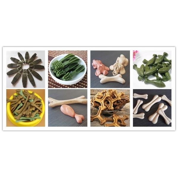 injected pet treats machine injected pet treats machine