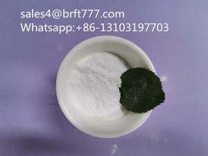 Buy cheap High purity and best price Agmatine sulfate  CAS No.2482-00-0(Whatsapp:+86-13103197703) product