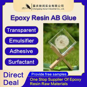 Buy cheap Phenolic Epoxy Resin Kit Coating Gloss Countertops DIY product