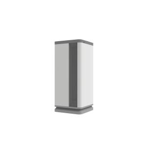 Buy cheap Kill H1N1 Bacteria Home Hvac Air Purifiers Air Disinfector Remove Dust PM2.5 from wholesalers