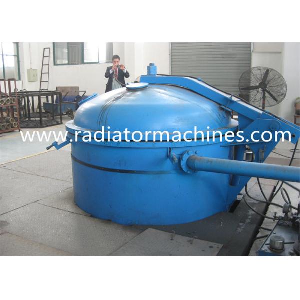 Electric Motor Drying Curing Oven Industrial 50HZ For Motor Coil Baking