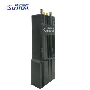 Buy cheap NLOS IP Mesh Network Video Transmitter product