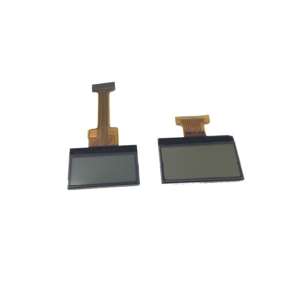 Rohs Dot Matrix Graphic Lcd Display 128x128 With Led Backlight