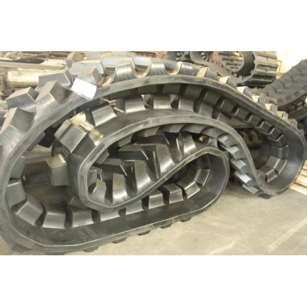 Challenger MT800 Mt865c Tractor Rubber Tracks 30" and 36" Wide
