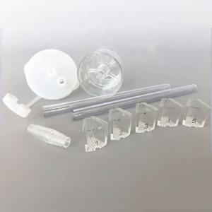 Buy cheap Polyp Suction Trap Endoscopic Retrieval Devices 5 Chambers product