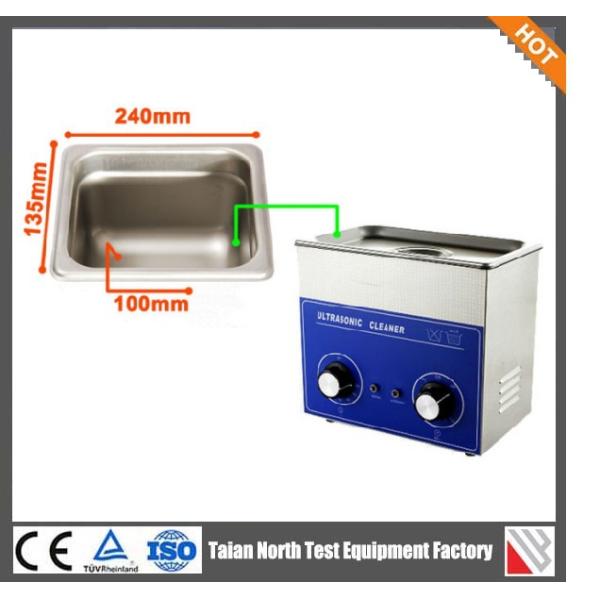 3.2L Mini digital heated ultrasonic cleaner price