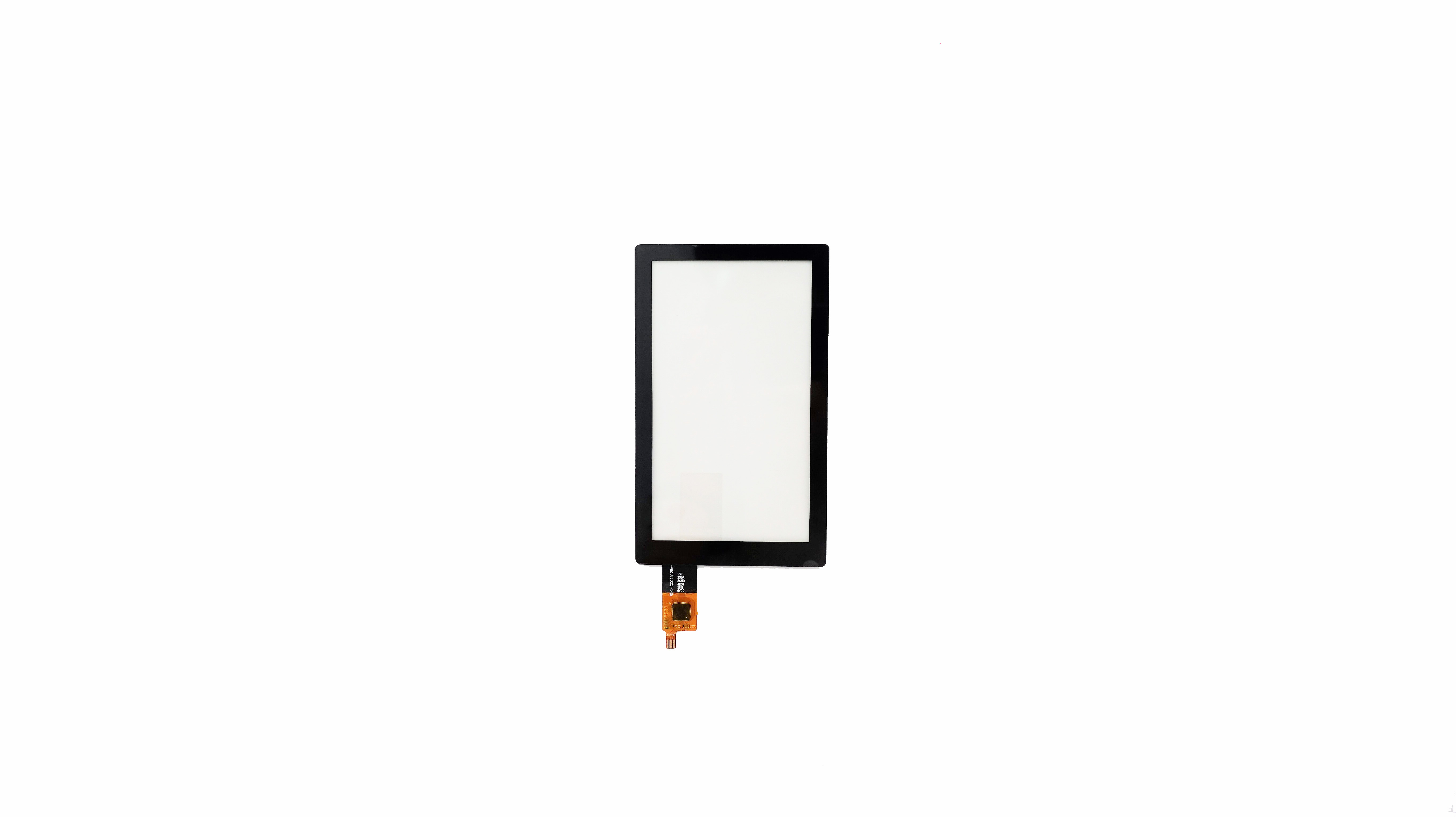 Buy cheap Multitouch Dustproof PCAP Touch Screen Monitor Abrasion Resistance product