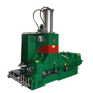 Buy cheap Rubber Dispersion Mixer , Rubber Internal Mixer For Plasticizing product
