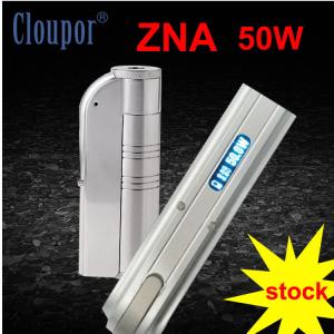 Buy cheap Cloupor new coming zna 50watt cloupor t5 compatible with 18650 18500 battery perfer than z product