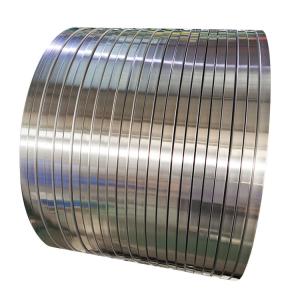 Buy cheap 1mm 2mm Aluminium Thin Strip 1000series Flexible Aluminum Strips product