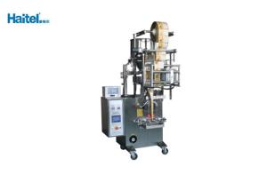 Buy cheap PLC Control Candy Vertical Packaging Machine Fashion Design High Precision product