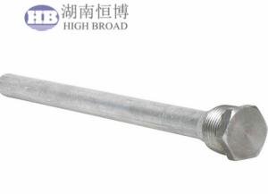 Buy cheap Mg Anode For Protecting Drinking Water Heaters product