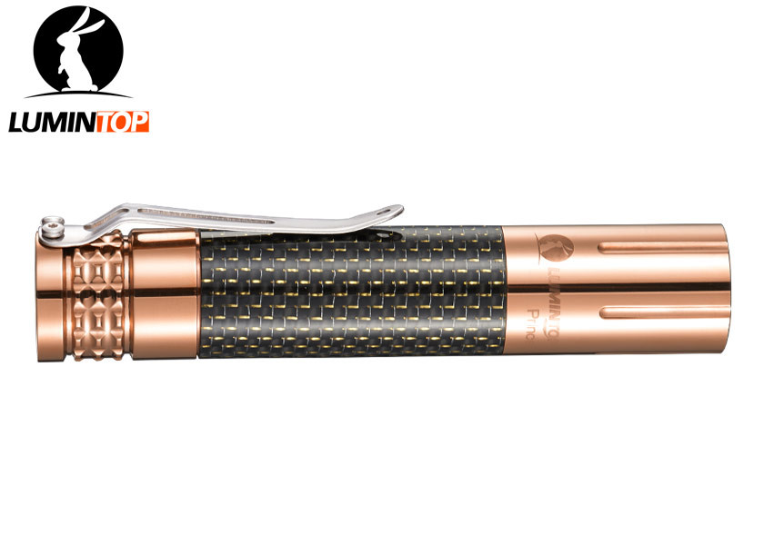 Buy cheap High End Custom Engraved Flashlights product
