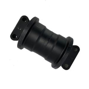 Buy cheap Aluminum Excavator Undercarriage Crane Track Roller Cch500 product