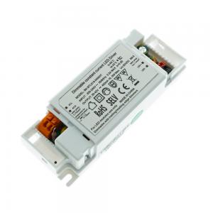 Buy cheap Triac Dimmable LED Driver IP20 Power Supply Lighting Control System 200-240VAC product