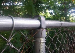 China Chain Link Fence Netting and Decorative Curtains on sale