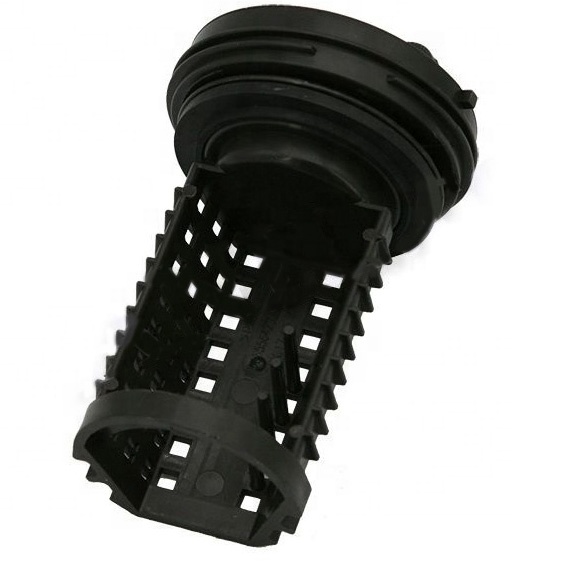 Original Product Washing Machine Parts Pump Filter For LG MBJ65564201