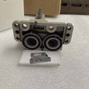 Buy cheap OMRON VB-3221 LIMIT SWITCH ROLLER PLUNGER 3-POSITION 4 CONDUITS NEW product