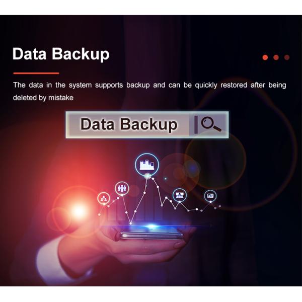 Sinosecu Travel ID Card Software The Ultimate Solution for ID Document Data Entry