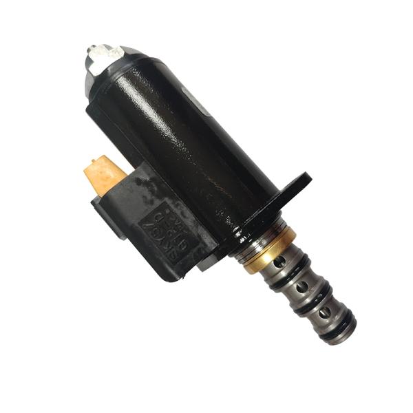 111-9916 1119916 Solenoid Valve For Cat E330B E345B E325B Excavator Solenoid Valve