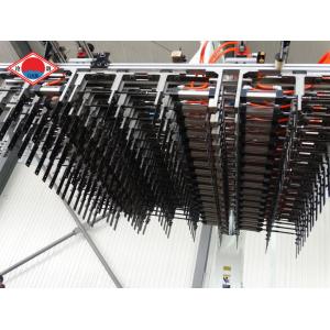 Buy cheap Automatic Brick Stacking Machine Robot Stacking System product