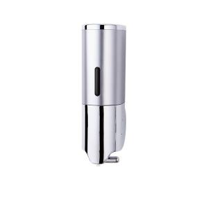 Buy cheap Single Soap Dispenser public toilets wall-mounted soap dispenser product