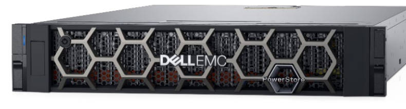 Custom Dell EMC Storage Server PowerStore 5200T BASE ENC. FLD