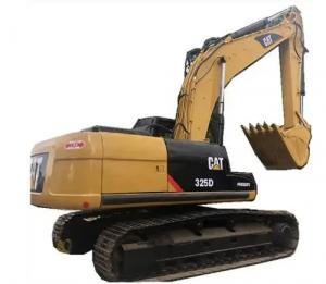 China 36 Ton Cat 336D2 Second Hand Excavator Used Hydraulic Crawler Excavator on sale