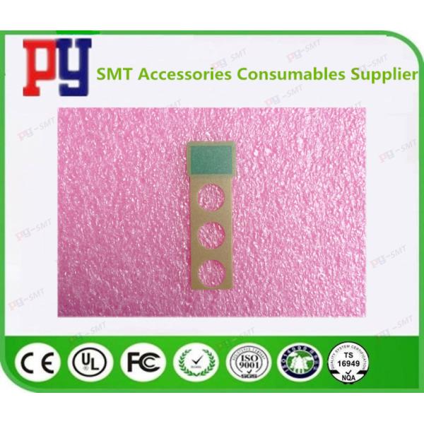 Quality SMT Spare Parts 0930C-0064 Universal CONTROL PANEL OVERLAY for sale