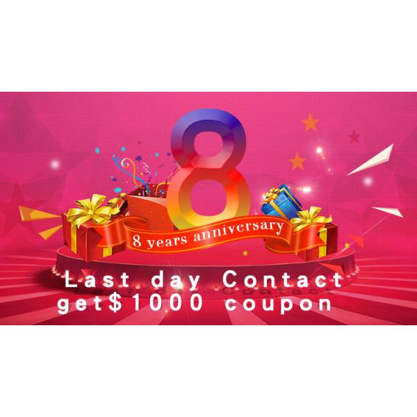 HD SMD2121 P2.5mm Full Color Rental LED Screens Module / Led Video Wall